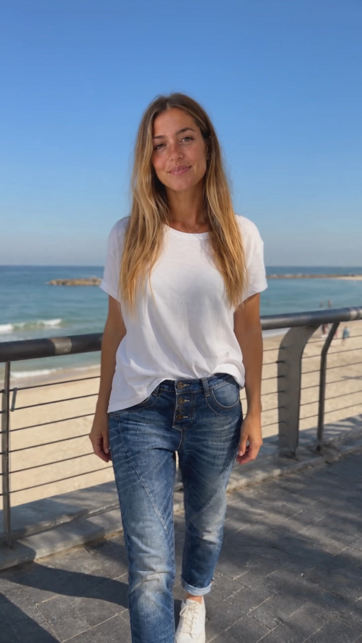 הג׳ינס בתנועה