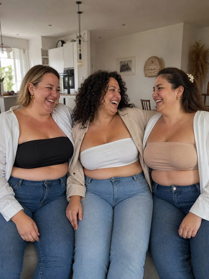 שחור, לבן ובז׳ ♥